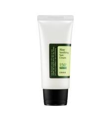 Crème Solaire Apaisante Cosrx