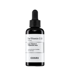 Le Sérum Vitamine C 23 Cosrx