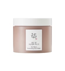 Masque rafraîchissant pour les pores aux haricots rouges Beauty Of Joseon