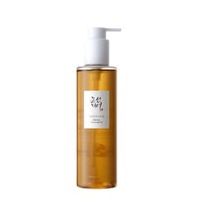 Huile Démaquillante au Ginseng Beauty Of Joseon