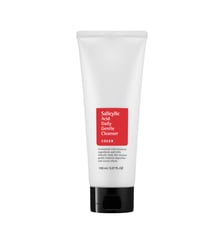 Nettoyant doux quotidien à l'acide salicylique Cosrx