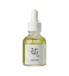 Sérum calmant: Thé vert + Panthénol Beauty Of Joseon