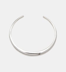 Bracelet Jonc en laiton Isabel Marant