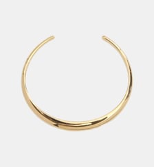 Bracelet Jonc en laiton  Isabel Marant