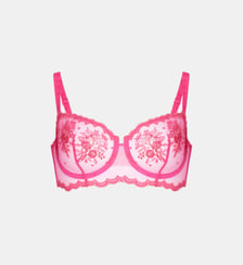Soutien-gorge corbeille Intrigue Simone Pérèle