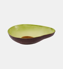 Saladier avocat Bordallo Pinheiro