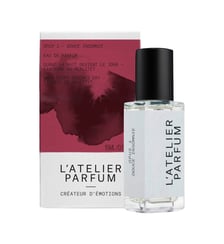 Douce insomnie - Eau de parfum L'Atelier Parfum