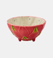 Bol pitaya Bordallo Pinheiro