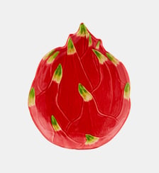 Assiette pitaya Bordallo Pinheiro
