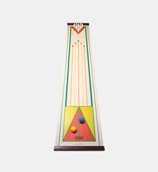 Jeu de bowling sur table Kikkerland