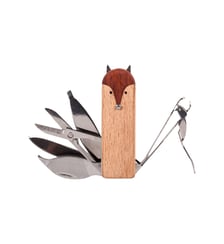 Kit de manucure - Renard Kikkerland