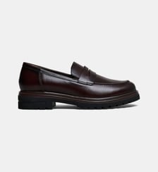 Mocassins Arlo en cuir Jonak