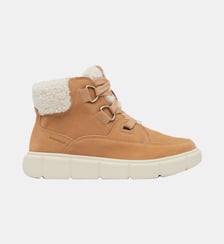 Boots d'hiver Explorer III NW Lace WP suède waterproof Sorel