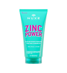 Gelée Nettoyante Purifiante Nuxe