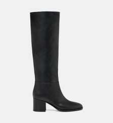 Bottes à talons Santiago 60 Gianvito Rossi