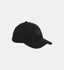 Casquette en laine Calvin Klein