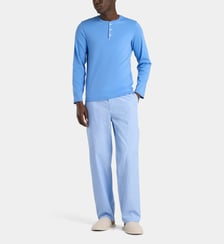 Ensemble pyjama Wabiel coton  Galeries Lafayette