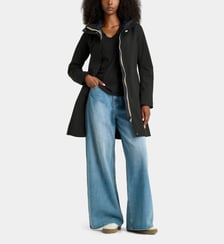 Imperméable Stephy Bonded K-Way