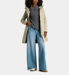 Imperméable Stephy Bonded K-Way
