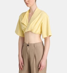 Le T-shirt Bahia Jacquemus