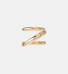 Bague en vermeil Charlotte Chesnais
