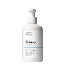 Lotion Corps - Facteurs Naturels d’Hydratation + Inuline The Ordinary