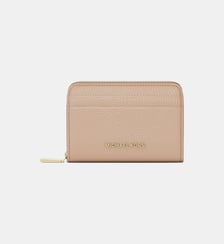 Porte-monnaie signature zippé Michael Kors