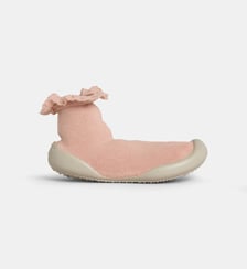 Chaussons chaussettes Mademoiselle Collégien