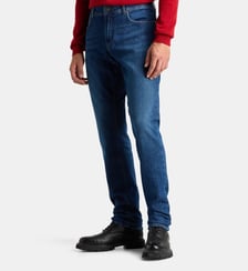 Jean Ludeslim en coton Galeries Lafayette