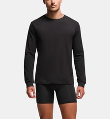T-shirt manches longues Skims