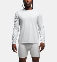 T-shirt manches longues Skims
