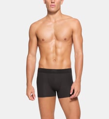 Lot de 3 boxers courts en coton Skims
