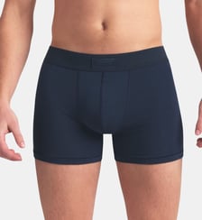 Lot de 3 boxers courts en coton Skims