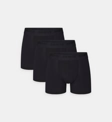 Lot de 3 boxers courts Skims