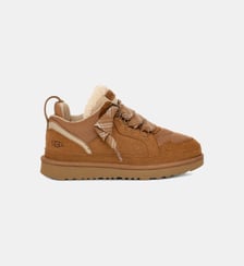 Baskets basses en cuir Ugg
