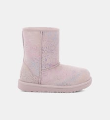 Bottines Classic II Shimmer Sky Ugg
