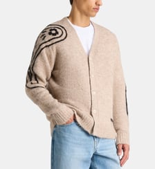 Cardigan Kyle NN07