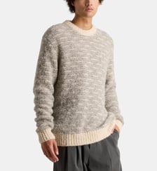 Pull Zakarias alpaga NN07