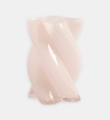 Vase opaque &Klevering