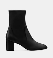 Bottines à talons Yuliana 60 Stuart Weitzman
