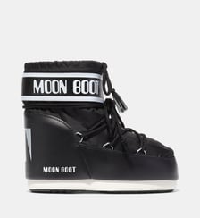 Après-ski Icon signature déperlants Moon Boot