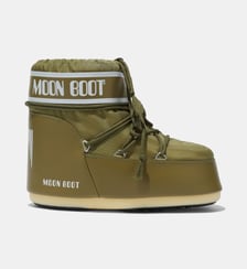 Après-ski Icon signature déperlants Moon Boot