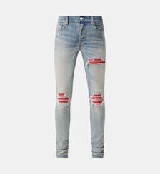Jean slim MX1 Amiri
