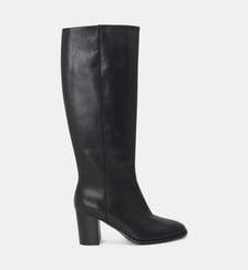 Bottes à talons Juliette  Mellow Yellow