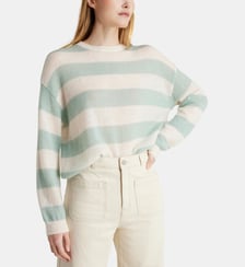Pull Colette Ray Galeries Lafayette