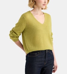 Pull Colette V Galeries Lafayette