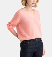 Pull Colette V Galeries Lafayette