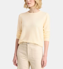 Pull Carmen R doux Galeries Lafayette