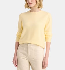 Pull Carmen R doux Galeries Lafayette