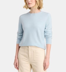 Pull Carmen R doux Galeries Lafayette